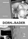  Dorn / Bader Physik SI - Allgemeine Ausgabe 2019: Lösungen Gesamt: Sekundarstufe 1 - Ausgabe 2019