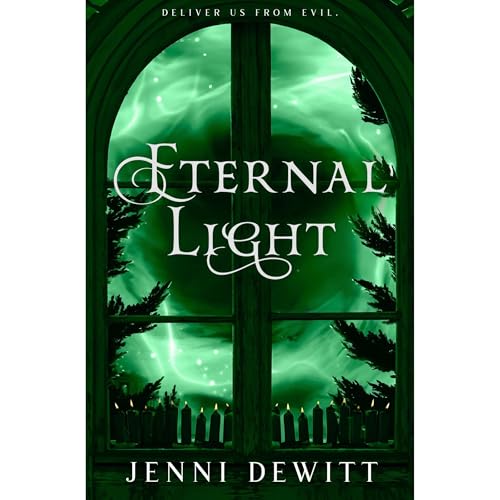 Eternal Light by Jenni DeWitt episode artwork