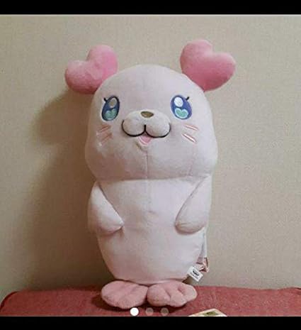 Amazon プリキュア くるるん ぬいぐるみリュック ぬいぐるみ おもちゃ