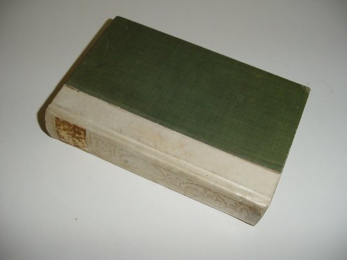 The Romany rye: A sequel to "Lavengro" (The wor... B0008B75WM Book Cover