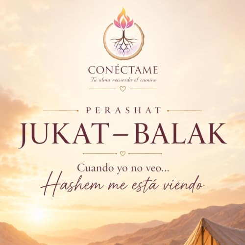 Meditaci&oacute;n Perashiot: Jukat / Balak : encontrar mi ohel