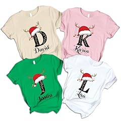 Family Christmas Shirt 7