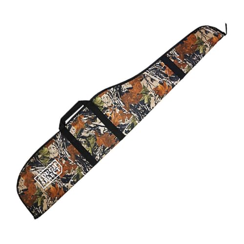 camping shotgun case