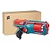 Nerf- Strongarm Orange, Color Naranja (Hasbro E5750F03)