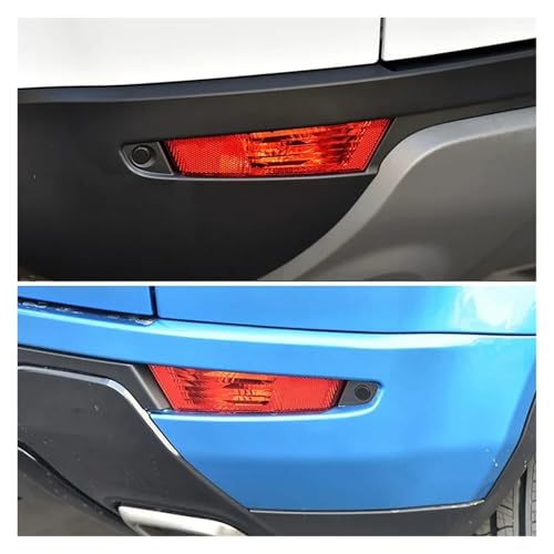 Feu antibrouillard gauche pour Range Rover Evoque L538 2012-2018
