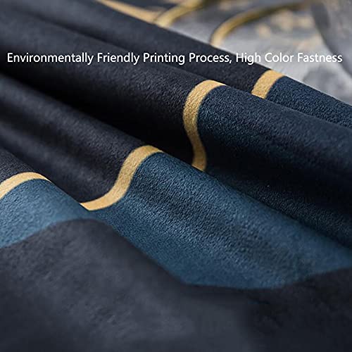Nappe rectangle imperméable en polyester anti-tache multi-taille