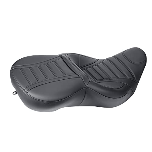 FIASRAC One-Piece Touring Seat