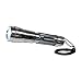 Tovatec ULTRA III 830 Lm Flashlight, Silver, One Size