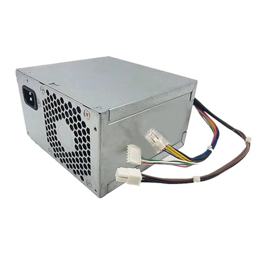 Bloc d'alimentation 758651-00 de rechange pour unité centrale PCE015