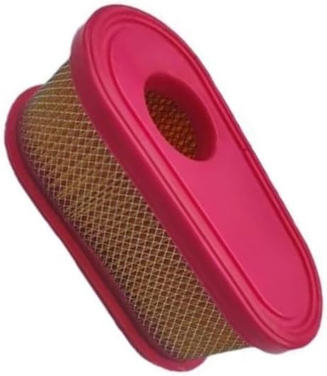 Fit for 1P75 Air Filter Element 224CCQgenerator Vertical Shaft Lawn Mower Micro-Tiller