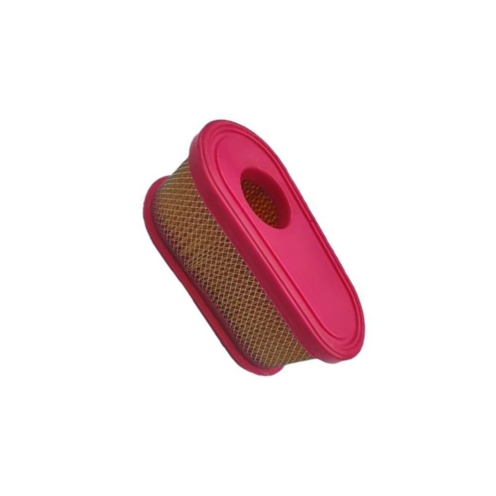 Filtre à air 1P75 haute filtration pour tondeuse à arbre vertical