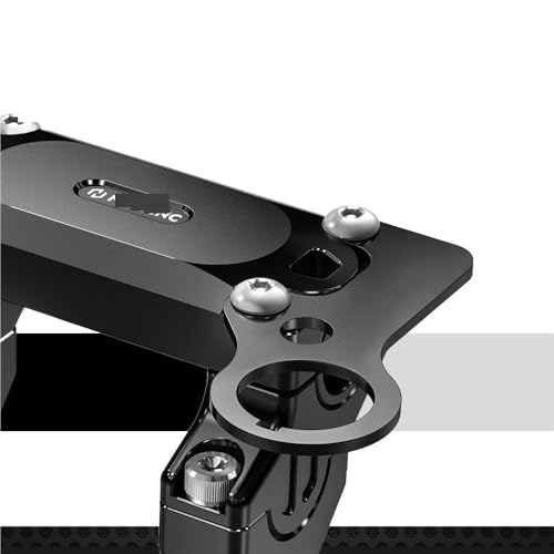 Abrazadera manillar de aluminio para elevador DRZ400SM 2005-2024 4