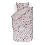 Lieferumfang: 1x Deckenbezug, 1x Kissenbezug (80x80 cm) bzw. 2x Kissenbezug ab der Größe 200x200 cm