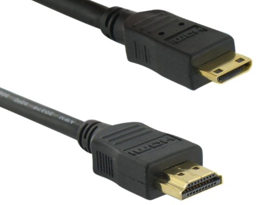 TNB HDMI KABEL KABELLAENGE 1 M