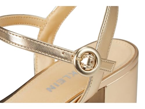 Anne Klein Women's Piper Light Gold 6.5 Medium by Anne Klein - Image 7