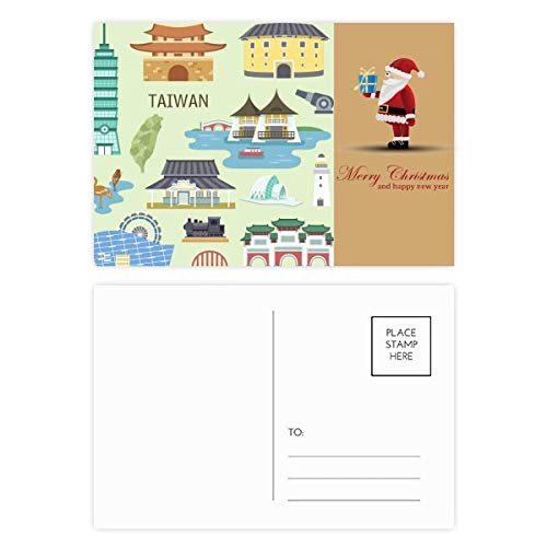 Cartes postales voyage Chine et Confucius lot de 20 pour écrire à vos proches