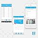 Apera Instruments EC60-Z Smart-Leitfähigkeitsmessgerät (unterstützt durch die ZenTest Mobile App) - Leitfähigkeitsmessbereich: 0 bis 20 mS/cm