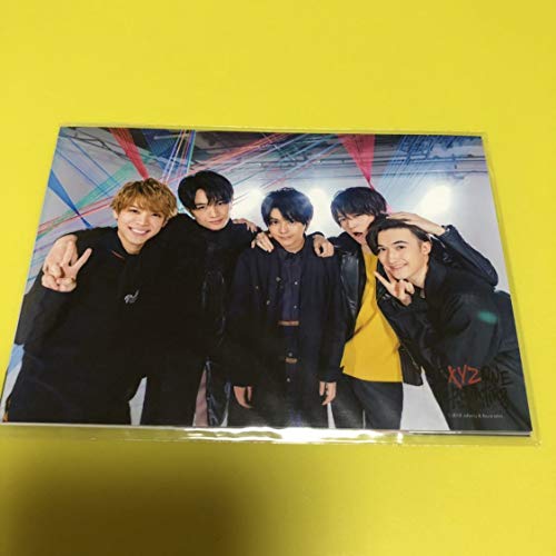 �W�� ���� �t�H�g�Z �I���W�i���t�H�g�Z�b�gSexy Zone repainting Tour 2018xyz �ʐ^ �e�r���� �������l �Z�N�] �Z�N�]��Sexy Sone �������� �������l