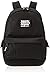 Produktbild Superdry Damen Glitter Montana Rucksack, Schwarz (Nero), 30x45x13 centimeters