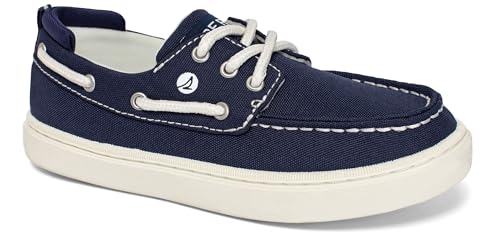 Image of Sperry Unisex-Child Spinnaker Washable Jr