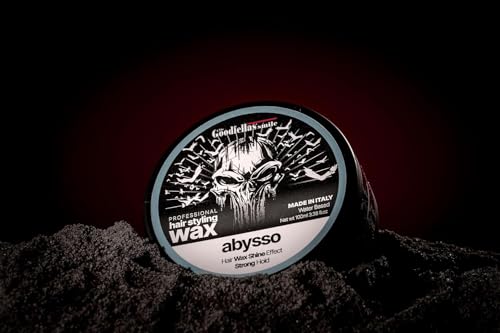 Cera para cabello The Goodfellas' smile Abysso 100ml miniatura 2