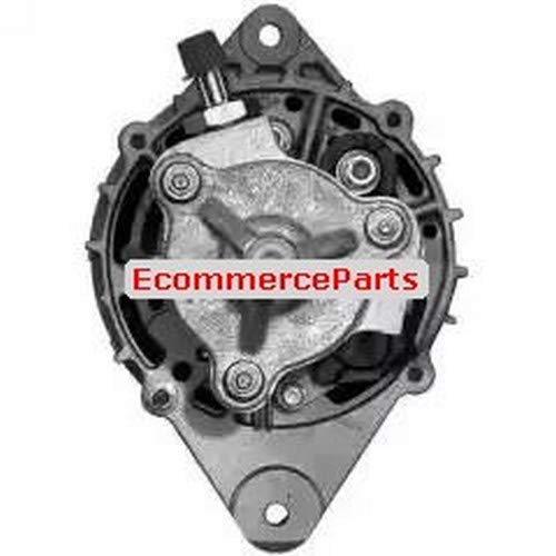 Alternatore 9145374909502 EcommerceParts Tensione: 12 V, Alternatore-Corrente carica: 45 A
