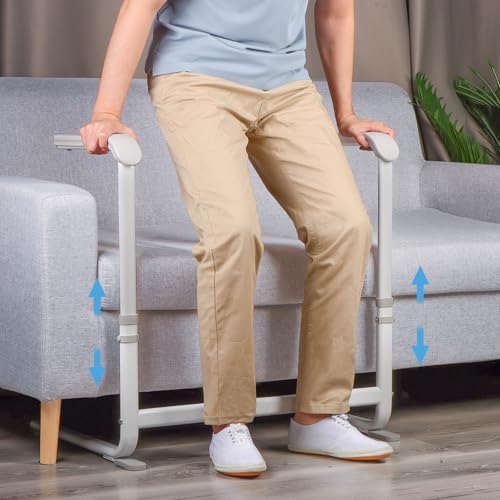 NIdreamCE Stand Assist Aid for Elderly,Sofa Lift Pro Chair Lift