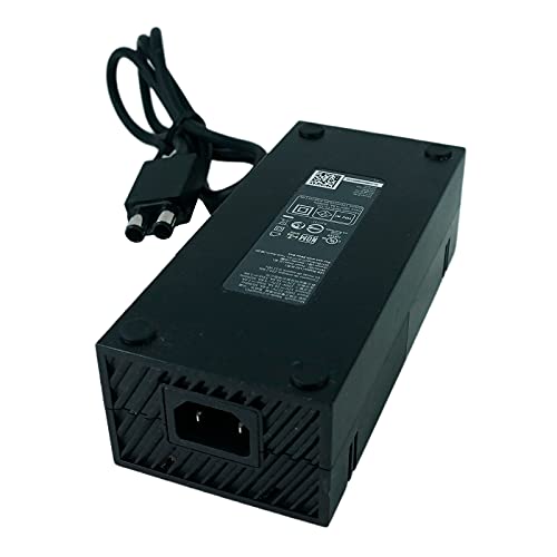Microsoft Original Power Supply Power Brick Ac Power Adapter For Xbox One 220V #TOP26