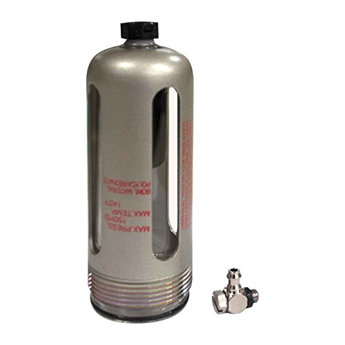 Hypertherm 428258 Kit, PMX45 Filter Bowl Replacement