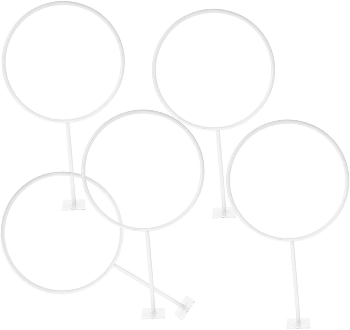 BESPORTBLE Basketball Display Stand Basketball Case Wall Mounted Ball Holder Football Display Stand Ball Display