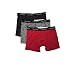 black (np2168-958)/red
