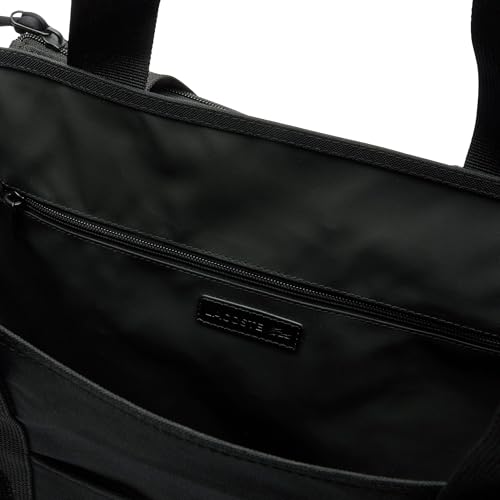 Image of Lacoste Unisex Neocroc Crossbody Bag