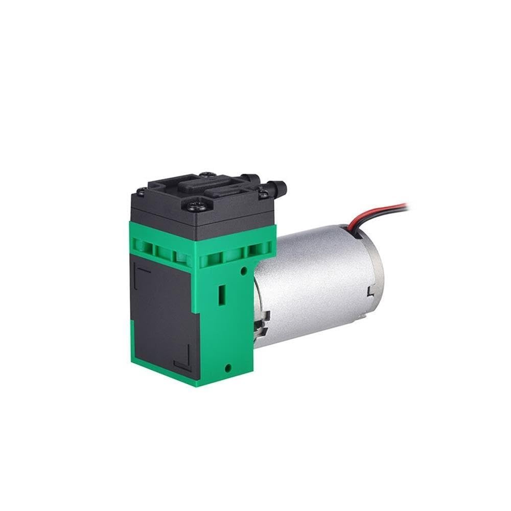 Pompa powietrza z mikromembraną 4,2 l/min -73 KPa(12V G4DC1260)