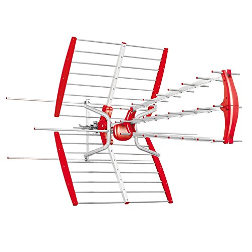 Maclean - mctv-905 - Antenna esterna di TV DVB-T