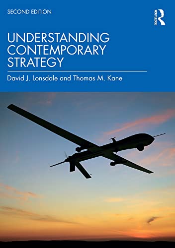 Understanding Contemporary Strategy view 2