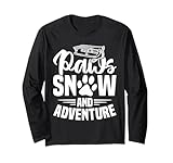 Cani Da Slitta Avventure Neve Zampa