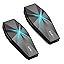 F1s Black-2 Pack