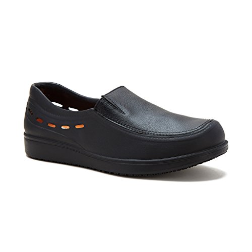 avia slip resistant shoes mens