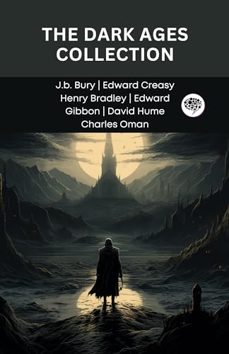 The Dark Ages Collection (English Edition)