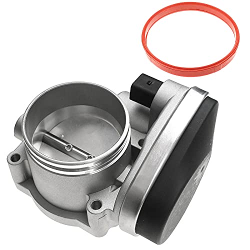 Image of Frankberg Sensor Throttle Body Throttle Valve Socket seal 13547502445