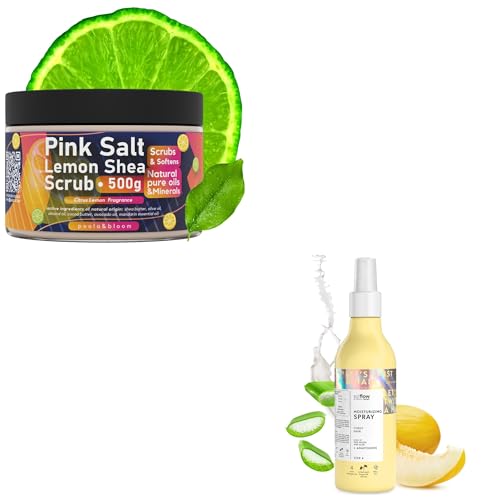 Soin Peau et Cheveux Blink Station fini la peau seche et les pointes ternes