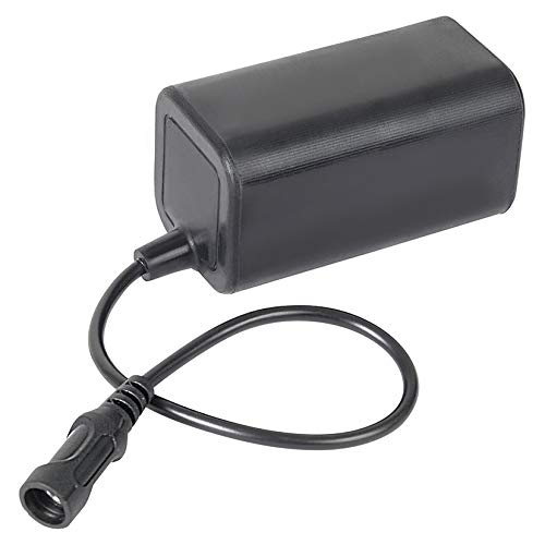 Ratio Bateria Recamb.p/Linterna/Faro