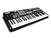 Akai Professional MPK49 | 49-Key USB MIDI Keyboard Controller with MPC Pads