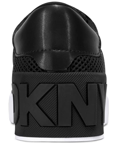 Image of DKNY Women's Dkny's Women's Mindi Everyday Slip on Sneaker with Logo
