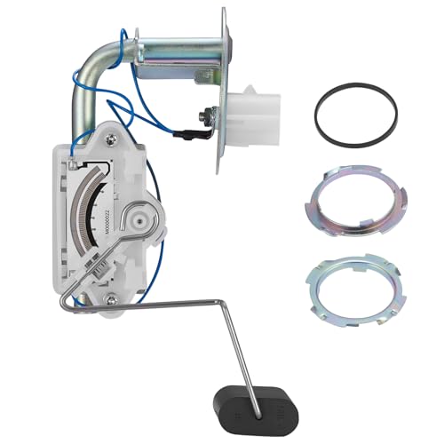 Image of BDFHYK Electric Fuel Pump Module Assembly Compatible with Ford Mustang 1987-1997 2.3L l4, 3.8L V6, 4.6L V8, 5.0L V8 Replace FG164A