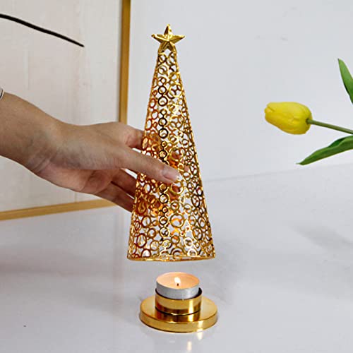 La Mejor review de Decoración navideña mesa del mes. 18 Imagen adicional