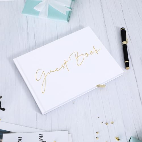 Libro de visitas SHINEOFI como obsequio elegante para el recuerdo de fiestas 5