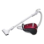 パナソニックの掃除機 MC-PA36G-R