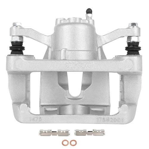 Image of SCITOO Rear Left Disc Brake Caliper Fit For Ford For F-150 2012-2016,For Ford For Lobo 2012-2016 1PC Brake Caliper 18B5397