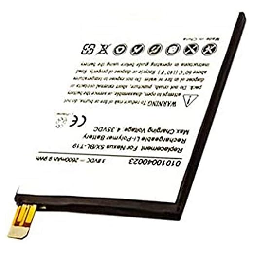 BL-T19 batteri passar till Google Nexus 5X, Nexus 5X LTE, LG Bullhead, H790, H791, H791F, H798, Nexus 5X, Nexus 5X LTE